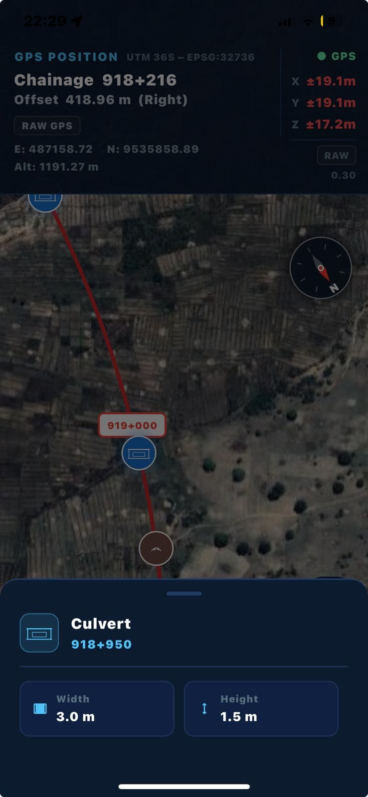 Infrastructure Structure Management 2